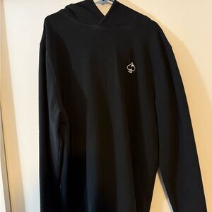 Player Preferred Waffle Knit Hoodie